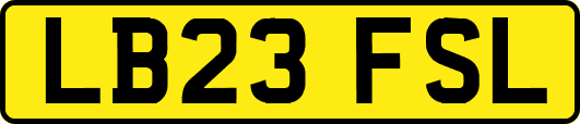 LB23FSL