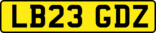 LB23GDZ