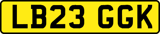 LB23GGK