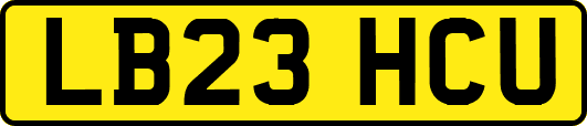 LB23HCU