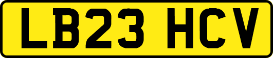 LB23HCV
