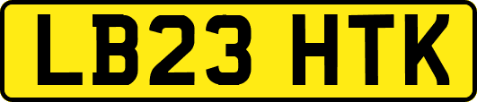 LB23HTK