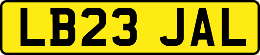 LB23JAL