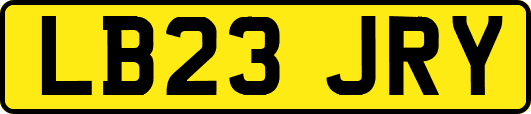 LB23JRY