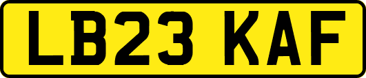 LB23KAF