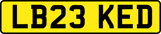 LB23KED