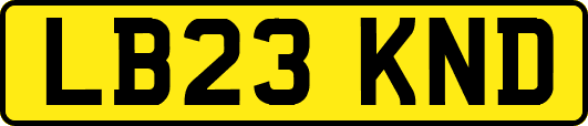 LB23KND