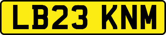 LB23KNM