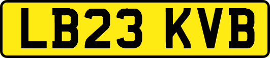 LB23KVB