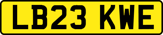 LB23KWE