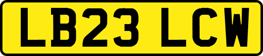 LB23LCW