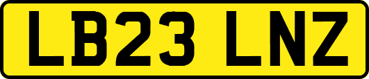 LB23LNZ