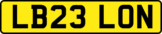 LB23LON
