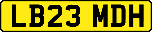 LB23MDH