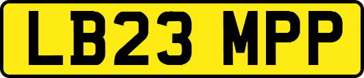 LB23MPP