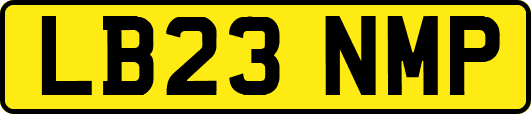 LB23NMP
