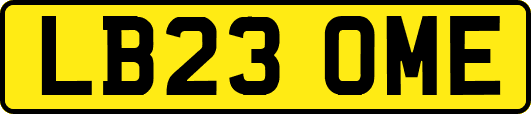 LB23OME