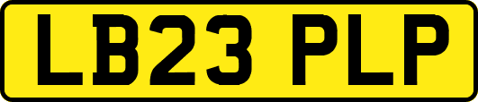 LB23PLP