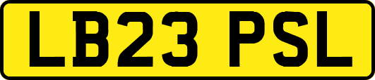 LB23PSL