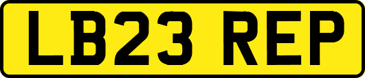 LB23REP