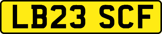 LB23SCF