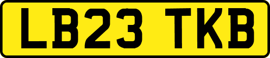LB23TKB