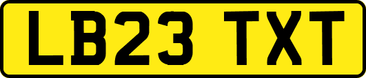 LB23TXT