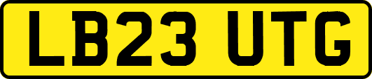 LB23UTG