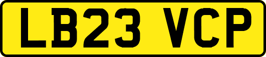 LB23VCP
