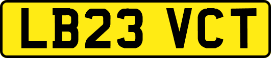 LB23VCT