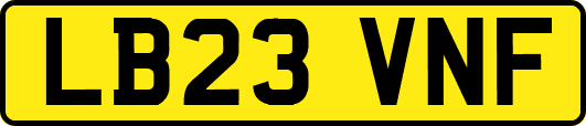 LB23VNF