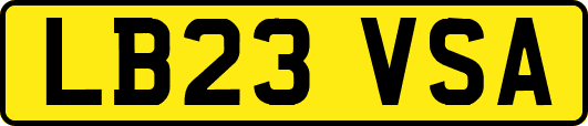 LB23VSA
