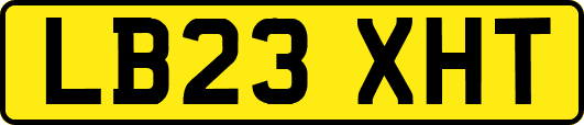 LB23XHT