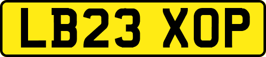 LB23XOP
