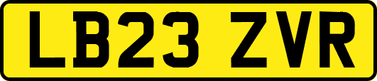 LB23ZVR