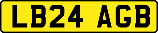 LB24AGB