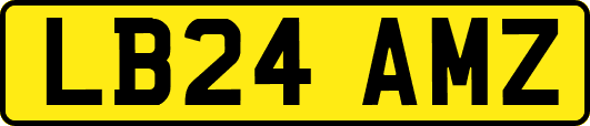 LB24AMZ