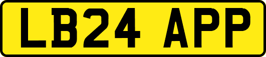 LB24APP