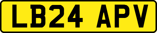 LB24APV