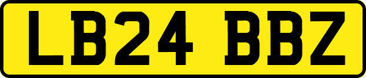 LB24BBZ