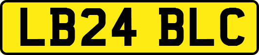 LB24BLC