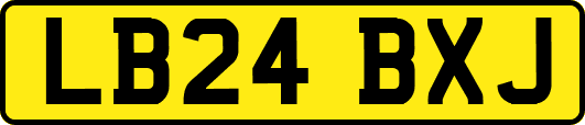 LB24BXJ