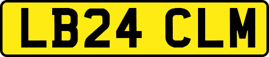 LB24CLM