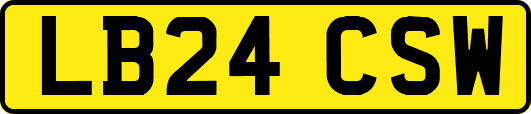 LB24CSW