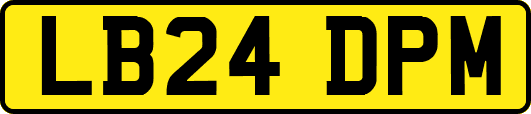 LB24DPM