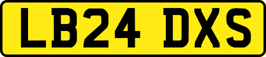 LB24DXS