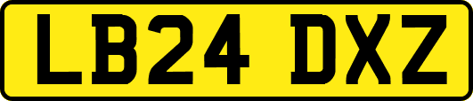 LB24DXZ