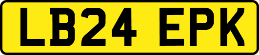 LB24EPK