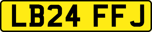 LB24FFJ