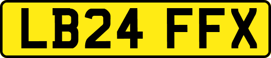 LB24FFX